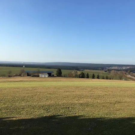 Gemuetliches Mit Wundervollem Weitblick Apartmán *