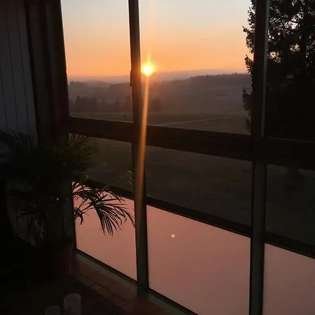 Gemuetliches Mit Wundervollem Weitblick Löffingen