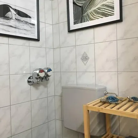 Gemütliches Mit Wundervollem Weitblick *