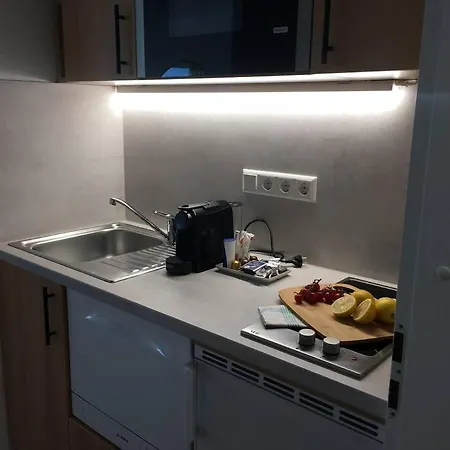 Apartmán Gemuetliches Mit Wundervollem Weitblick *