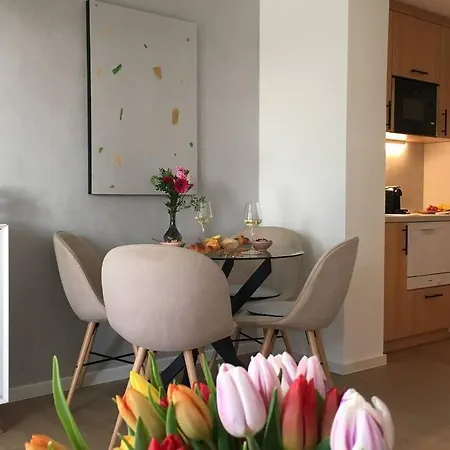 Gemuetliches Mit Wundervollem Weitblick Apartmán Löffingen