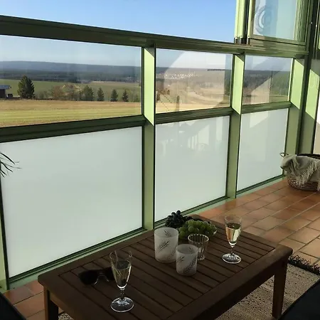 Apartmán Gemuetliches Mit Wundervollem Weitblick