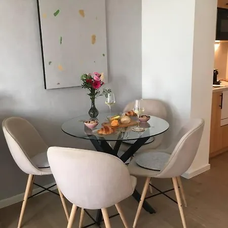 Gemuetliches Mit Wundervollem Weitblick Apartmán Löffingen