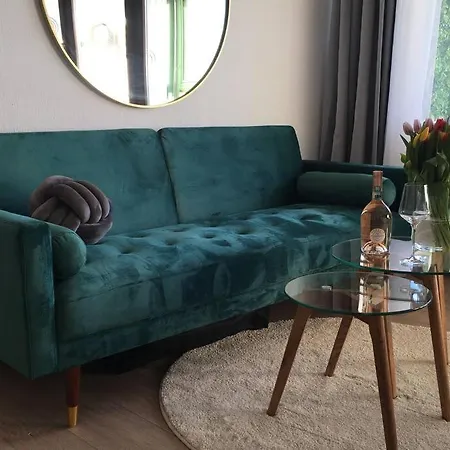 Gemuetliches Mit Wundervollem Weitblick Apartmán