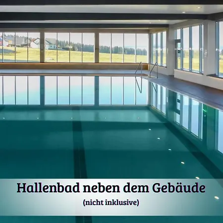 Gemütliches Mit Wundervollem Weitblick *