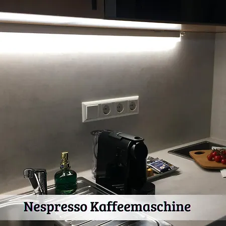 Gemütliches Mit Wundervollem Weitblick