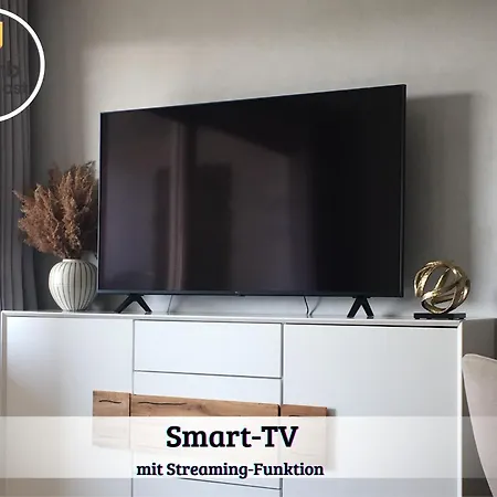 Daire Gemuetliches Mit Wundervollem Weitblick Löffingen