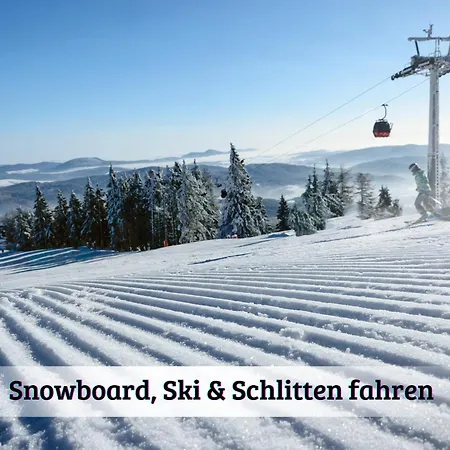 Gemütliches Mit Wundervollem Weitblick *