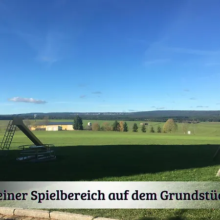 Gemuetliches Mit Wundervollem Weitblick Apartmán Löffingen