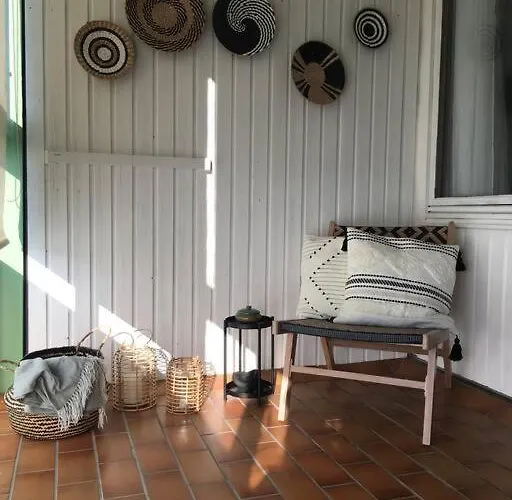 Gemuetliches Mit Wundervollem Weitblick * Löffingen