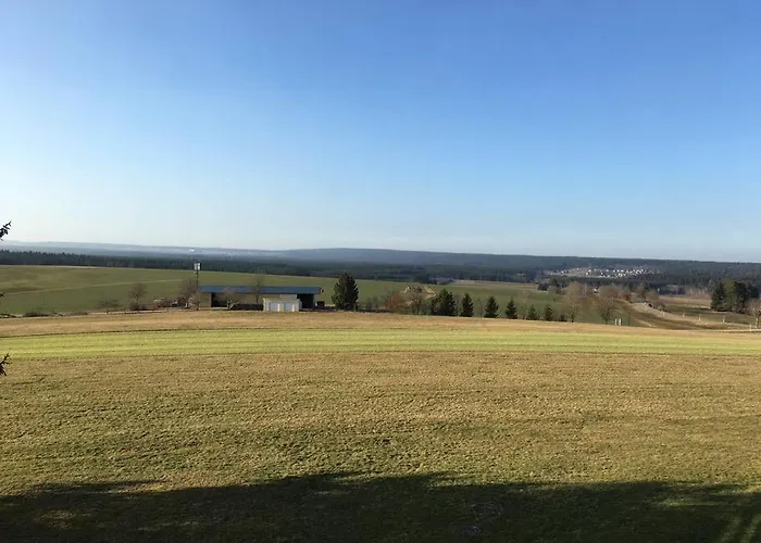 Gemuetliches Mit Wundervollem Weitblick 公寓 *