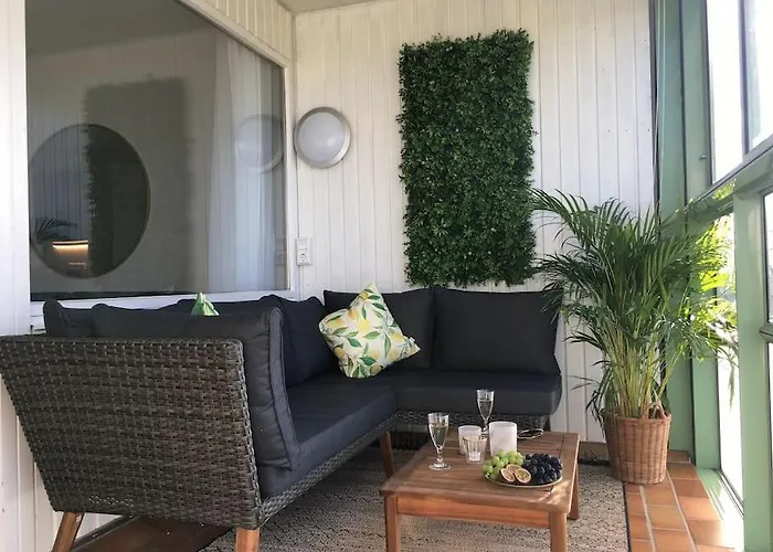 Gemuetliches Mit Wundervollem Weitblick * Löffingen