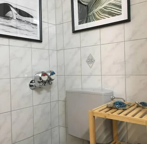 Gemuetliches Mit Wundervollem Weitblick *