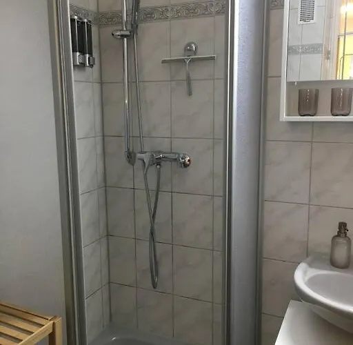 Gemuetliches Mit Wundervollem Weitblick