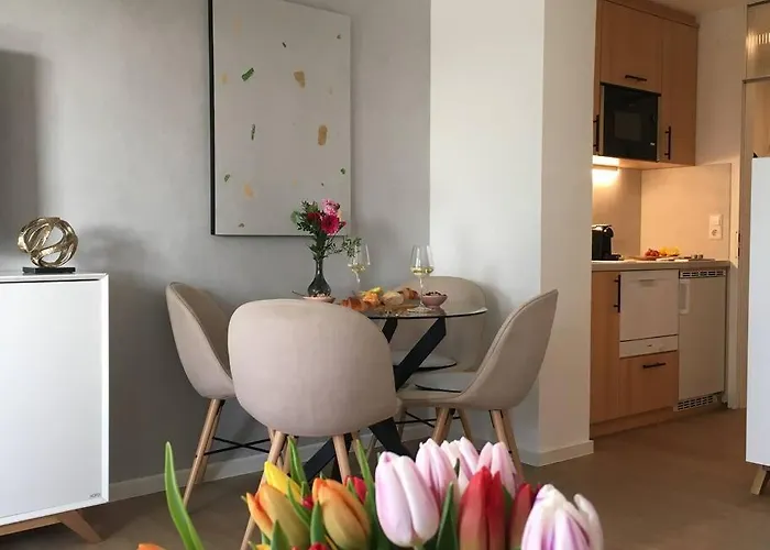 Gemuetliches Mit Wundervollem Weitblick 公寓 Löffingen