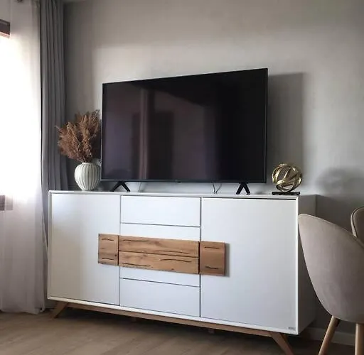 Gemuetliches Mit Wundervollem Weitblick * Löffingen