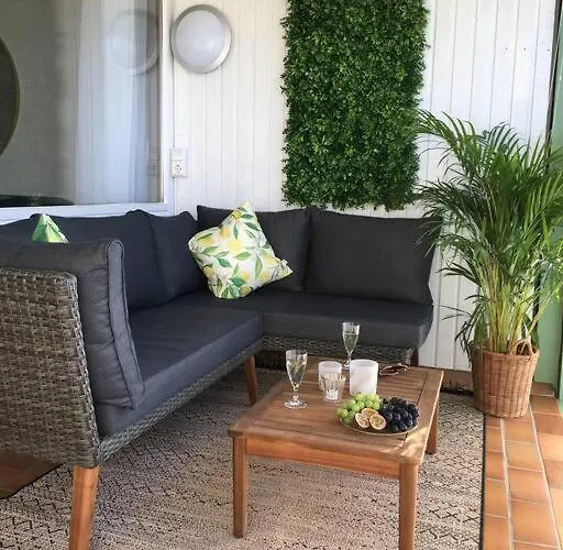 公寓 Gemuetliches Mit Wundervollem Weitblick Löffingen