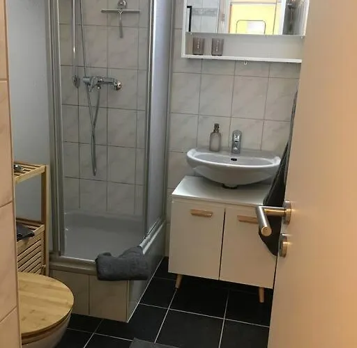 Gemuetliches Mit Wundervollem Weitblick *