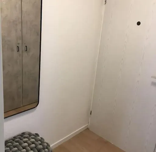 公寓 Gemuetliches Mit Wundervollem Weitblick Löffingen