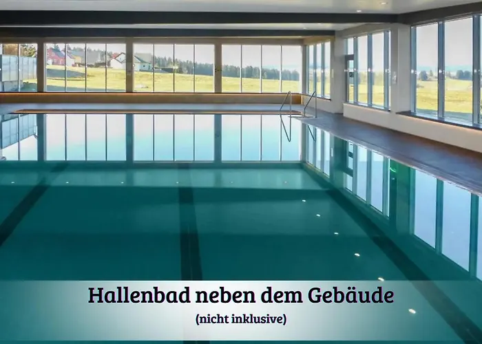 Gemuetliches Mit Wundervollem Weitblick *