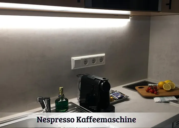 Gemuetliches Mit Wundervollem Weitblick