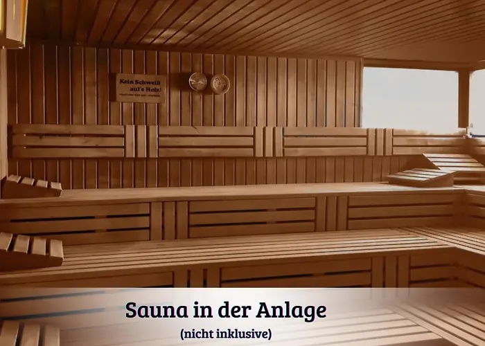 公寓 Gemuetliches Mit Wundervollem Weitblick Löffingen