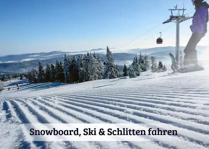 Gemuetliches Mit Wundervollem Weitblick *